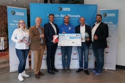 Verein des Monats August 2019