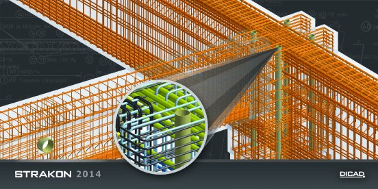 Mit STRAKON erstellte 3D Bewehrung im Fertigteilbau .jpg