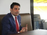 Babak Rafati spricht über Schicksalsschläge und sein neues Leben