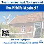 Tourismuskonzept Online-Fragebogen