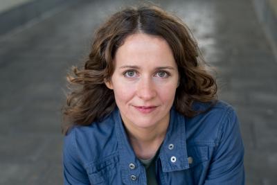 Osthoff Sabine, Foto Alan Ovaska