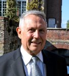 Feiert am 14. Mai seinen 90. Geburtstag: der Mannheimer Unternehmer Franz Bangert. / Foto: Privat