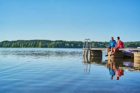 Foto: obx-news/Tourismusverband Ostbayern/Marco Felgenhauer