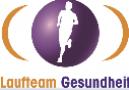LAUFTEAM-GESUNDHEIT Logo