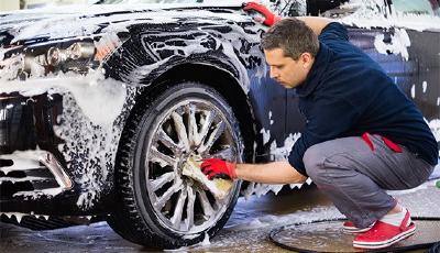 Autopflege