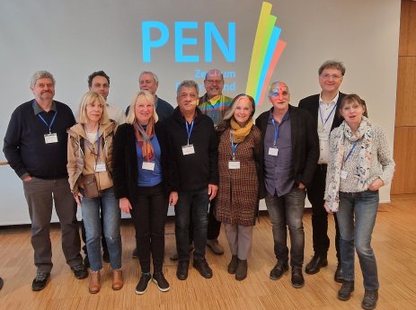 Neues PEN-Präsidium gewählt Foto PEN-Zentrum Deutschland.jpg