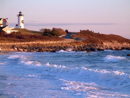 Die wild-romantische Halbinsel Cape Cod, Massachusetts (c) Cape Cod Chamber of Commerce.jpg