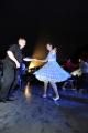 Party zum Elvis Festival