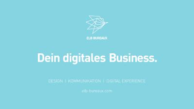 ELB BUREAUX – Agentur für Kreation und Visualisierung aus Hamburg