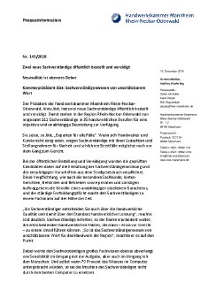 pri18-143_Sachverständige öffentlich bestellt und vereidigt.pdf