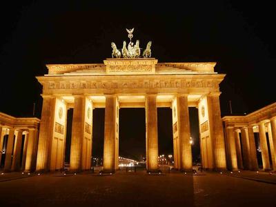 25 Jahre Deutsche Einheit Mit L Tur Zu Den Feiern In Frankfurt