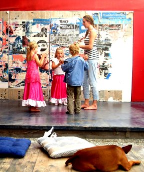 Kinderworkshop mit Bella.JPG