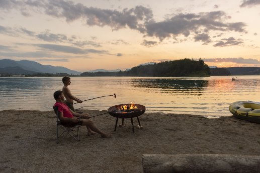 Region Villach Tourismus_Faaker See_Camping_Geschmack der Kindheit_Franz Gerdl.jpg