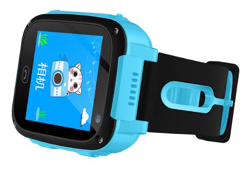 NX-4476_03_TrackerID_Kinder-Smartwatch_PW-100_kids_mit_Telefon__blau.jpg