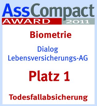 Biometrie_Todesfallabsicherung_Siegel Award_2011.jpg