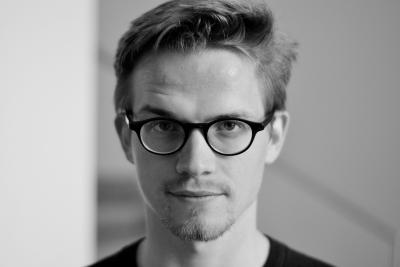Valentin Egel © Paula Schlüter