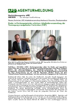 APD_228_2021_Kinder in Kirchengemeinden schützen - Mitgliederversammlung der VEF.pdf
