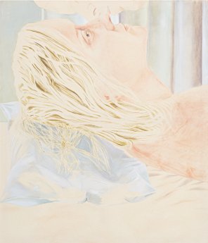 Das Nest, verlassen, 2026, 140x120cm.jpg