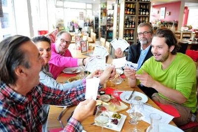 Weinhaus Schachner