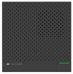 VisorTech WLAN-Alarmanlage XMD-3500.wifi mit Funk-Anbindung, App, Sprachsteuerung