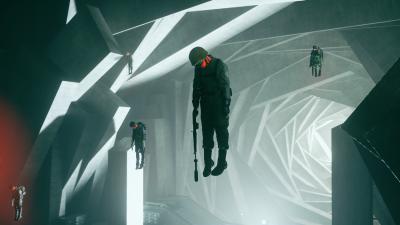 LAUNCH Screenshot