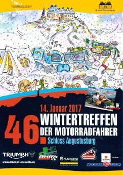 46. Winter-Treffen der Motorradfahrer auf Schloss Augustusburg am 14.01.2017.JPG
