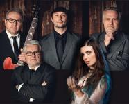 Pressebild Bluesnake+Ida (Foto: Günter Luzyga)