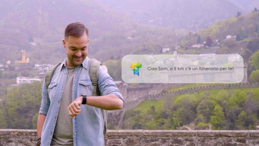 Ticino Turismo setzt auf innovative Gästekommunikation im digitalen Zeitalter / © Ticino Turismo
