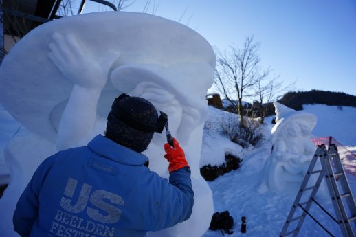 Skiwelt Söll Schneekünstler (1).JPG