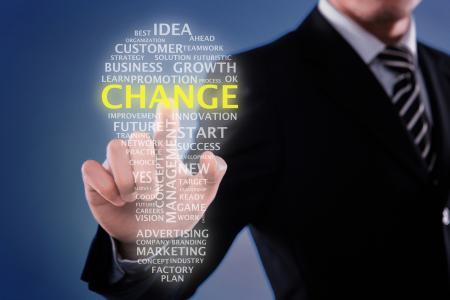 Change Management