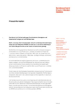 2024-06-21_PI_Tarifverhandlungen Druckindustrie_Arbeitgeber und Gewerkschaft einigen sich auf Ta.pdf