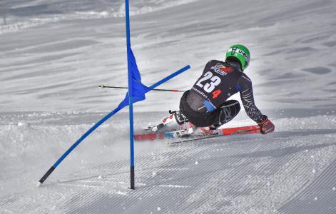Ski alpin