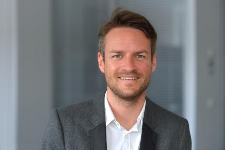 Christian Otto wird Leiter des Content-Pools (Quelle: Vogel Communications Group / Johannes Untch)
