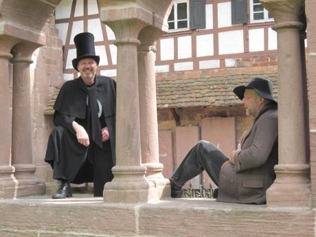 Josef Nofer - Köhler vom Gaistal_Quelle_Touristik Bad Herrenalb.JPG