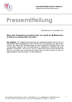 Pressemitteilung Klimaschutz_Delegiertenversammlung fordert, den Appell des Weltärztebundes.pdf
