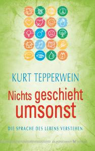 Nichts geschieht umsonst Cover