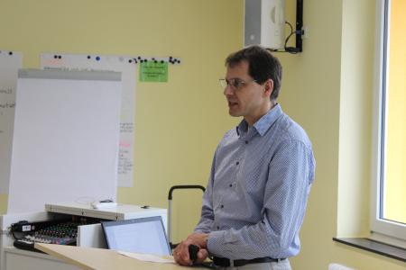 Pflegeberufe, Foto: Sabine Galle-Schäfer/Vogelsbergkreis
