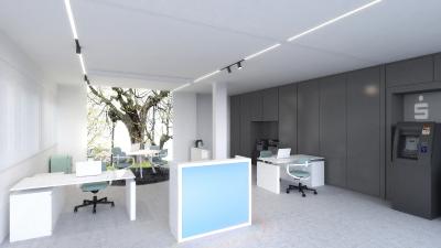 FinanzPunkt - FVB TSK - Innenansicht FVB