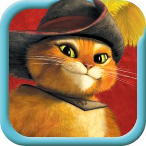 'Der Gestiefelte Kater' als App