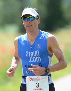 Timo Bracht - 21run.com Triathlon Team