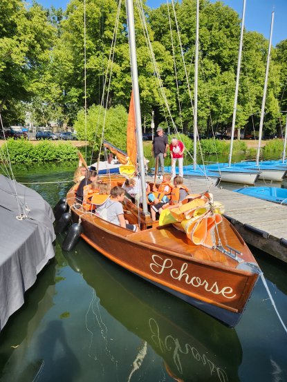 „Kleine Herzen“ mit sehr viel Her(t)z on Air