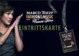 styleranking verlost VIP-Karten zum Meet and Greet mit Vanessa Petruo