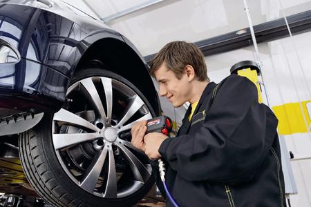 TÜV SÜD: Winterreifen wird’s jetzt zu warm (Foto: TÜV SÜD)