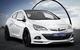 Astra GTC Styling & Tuning von JMS Fahrzeugteile GmbH