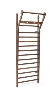 WallBars Nuss Freisteller