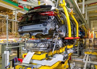 Ganz besonderes Jubiläum: 30 Jahre Opel aus Eisenach / Opel Automobile GmbH
