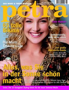 PETRA legt erneut am Kiosk zu ? um 14,1 %!