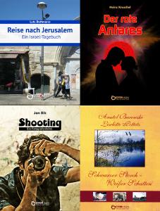 4 preisgesenkte E-Books