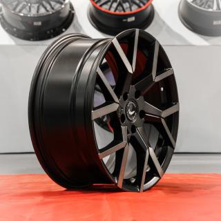 WELTPREMIERE auf der Essen Motor Show: Barracuda Tzunamee EVO