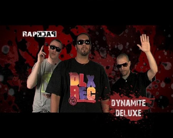 Dynamite Deluxe bei RapPack.jpg